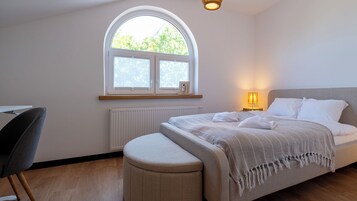 Decoración personalizada y muebles diferentes 