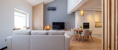 Appartement (16) | Coin séjour