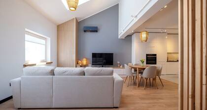 Apartamenty Sun & Snow Przy Rynku