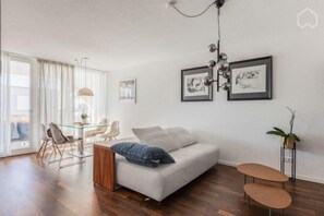 Salón en el vestíbulo