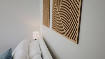 1 slaapkamer, gratis wifi, beddengoed