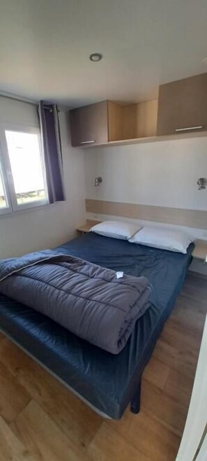 2 Schlafzimmer