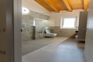 Een douche