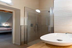 Dusche
