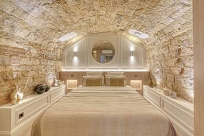 1 Schlafzimmer, Bügeleisen/Bügelbrett, Internetzugang, Bettwäsche