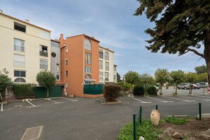 Exterior - Studio in Cap d’Agde near Mediterranean Beaches (Agde)