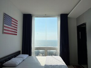 Iron/ironing board, free WiFi - Sea View 3 bedrooms 1 (Ho Chi Minh City)