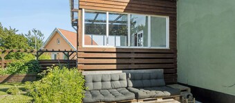 Holiday home with billard table and top location
