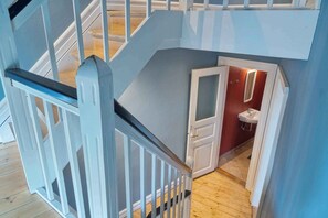 Interior - Holiday home with billard table and top location (Grenaa)