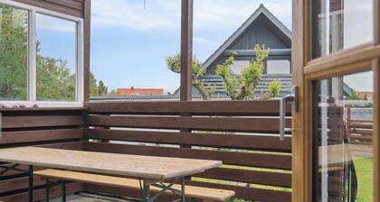 Holiday home with billard table and top location