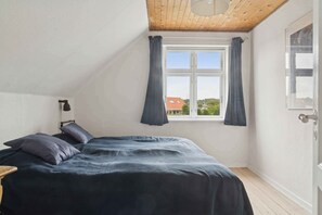 3 Schlafzimmer, kostenloses WLAN