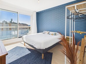 2 quartos, Wi-Fi de cortesia