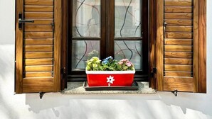 Property entrance - Casa del Corso (Dorgali)