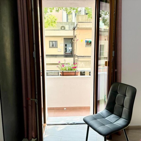 Chambres insonorisées, fer et planche à repasser, Wi-Fi gratuit