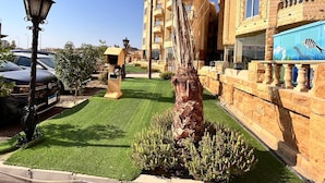 Unclassified image, 4 of 6, button - Reef house hotel Marsa Alam (Marsa Alam)