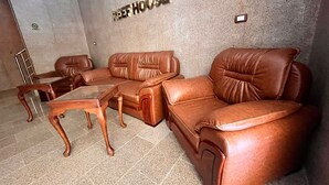 Unclassified image, 5 of 6, button - Reef house hotel Marsa Alam (Marsa Alam)