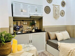 Dapur pribadi