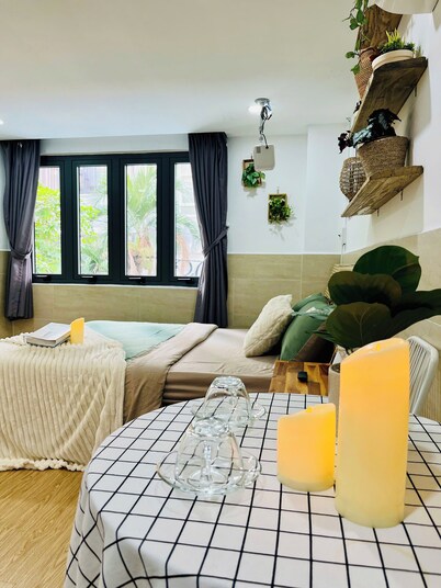 Homestay Tieu Nhi