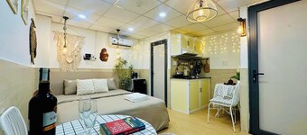 Homestay Tieu Nhi