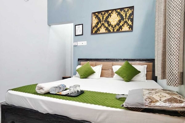 Doppelzimmer, Balkon | Kostenloses WLAN