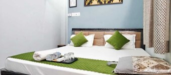 The Nest Ayodhya