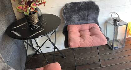 Higly Rated Superhost in Citycenter