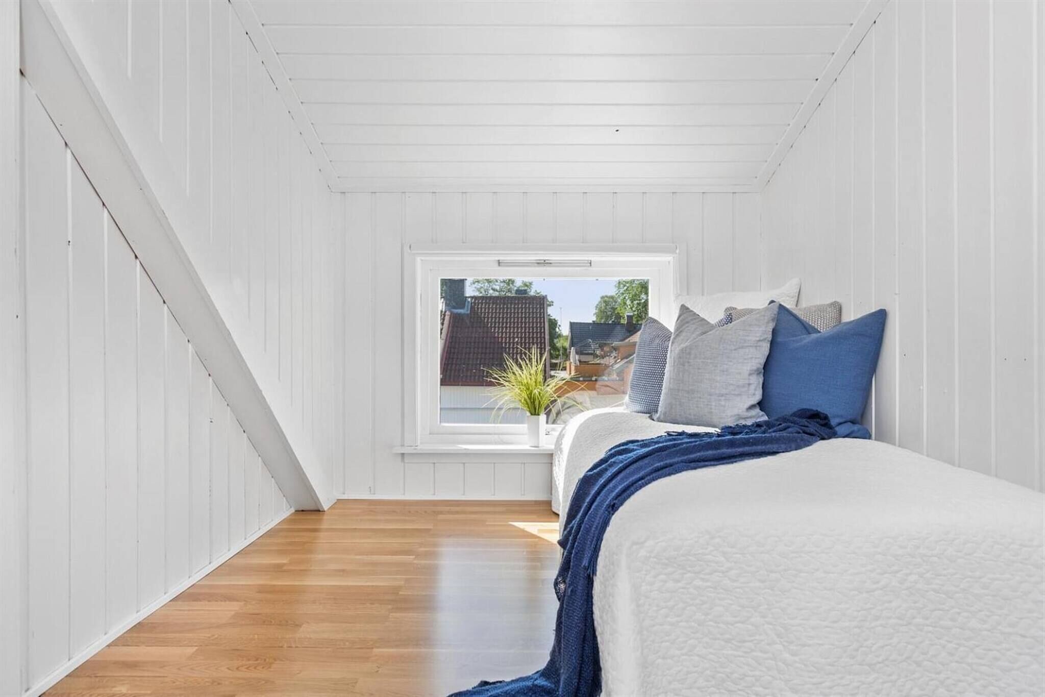 Apartment, 3 Bedrooms, Balcony, Garden View | 3 bedrooms