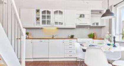 Higly Rated Superhost in Citycenter