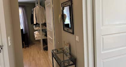 Lovely Apartment With Unique Locasion in City Center