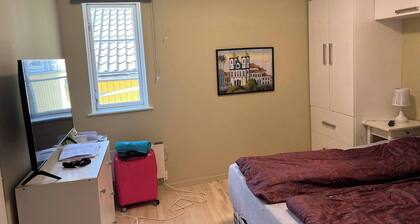 Lovely Apartment With Unique Locasion in City Center