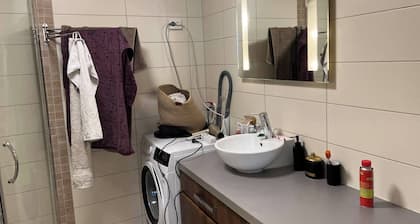 Lovely Apartment With Unique Locasion in City Center