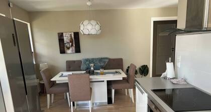 Lovely Apartment With Unique Locasion in City Center