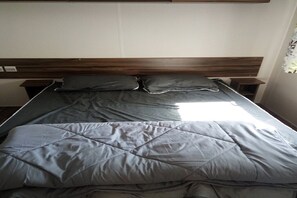 3 bedrooms - SABLES DU MIDI LOCATION CLIM 3CH 2SDB CAMPING VOS VACANCES (Valras-Plage)