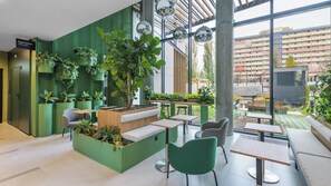 Interior detail - Apartamenty Sun & Snow Jagiellonska 13 (Gdansk)