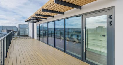 Apartamenty Sun & Snow Jagiellonska 13