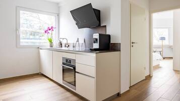Fogão, cooktop, lava-louças