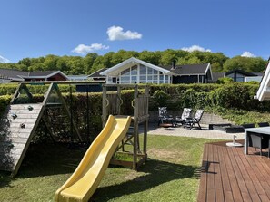 Espace pour enfants