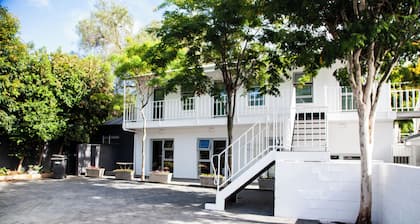 Skinkikofi Guest House