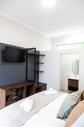 Luxury Double Room