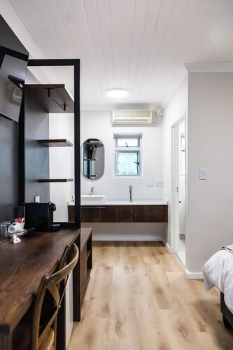 Skinkikofi Guest House