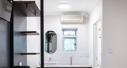 Skinkikofi Guest House