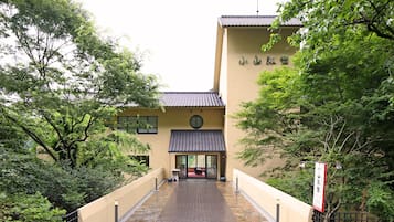 Fachada