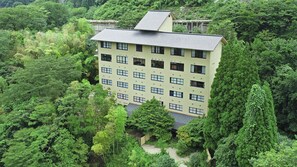 Exterior - Tochigi Onsen Oyama Ryokan (Minamiaso)