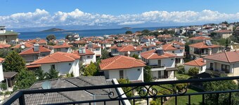 Ege Vadi Otel