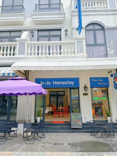 Ju-Jo Homestay