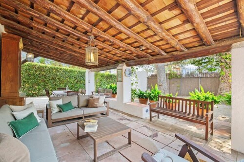 Casa Alba – Garden & Calm