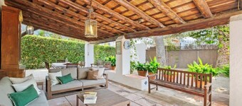 Casa Alba – Garden & Calm