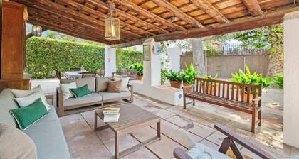 Casa Alba – Garden & Calm