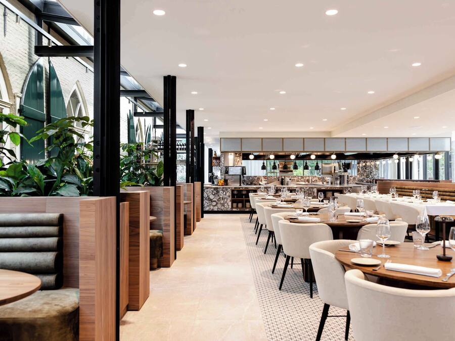 Restoran