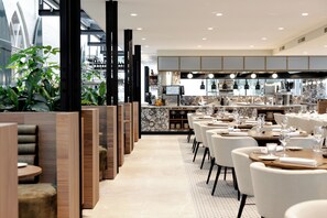 Restaurang